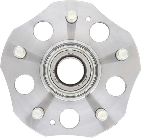Wheel Bearing and Hub Assembly BCA WE60510