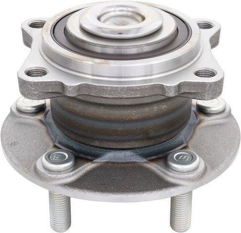 Wheel Bearing and Hub Assembly BCA WE60511