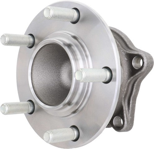 Wheel Bearing and Hub Assembly BCA WE60511