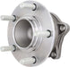 Wheel Bearing and Hub Assembly BCA WE60511