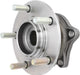 Wheel Bearing and Hub Assembly BCA WE60512