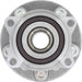 Wheel Bearing and Hub Assembly BCA WE60512