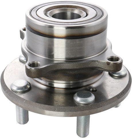 Wheel Bearing and Hub Assembly BCA WE60513