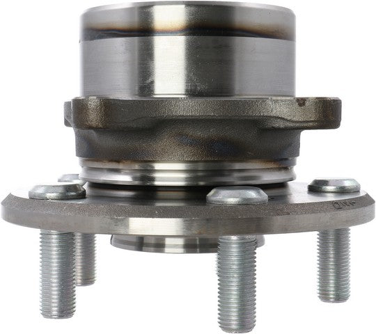 Wheel Bearing and Hub Assembly BCA WE60513