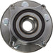 Wheel Bearing and Hub Assembly BCA WE60513