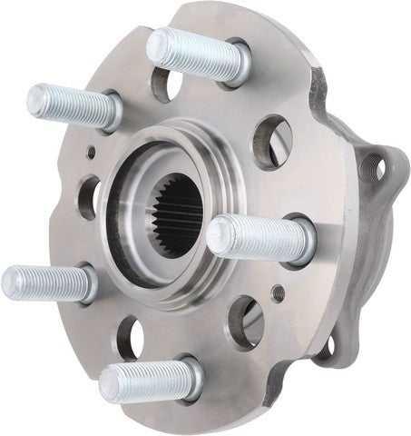 Wheel Bearing and Hub Assembly BCA WE60514