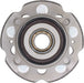 Wheel Bearing and Hub Assembly BCA WE60514