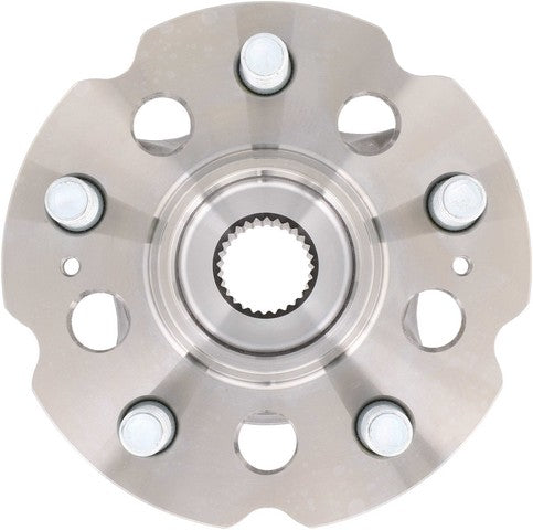 Wheel Bearing and Hub Assembly BCA WE60514
