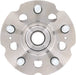 Wheel Bearing and Hub Assembly BCA WE60514