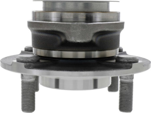 Wheel Bearing and Hub Assembly BCA WE60515