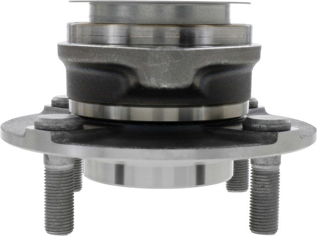 Wheel Bearing and Hub Assembly BCA WE60515