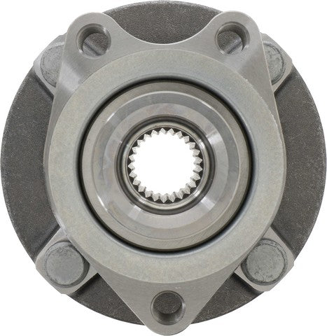 Wheel Bearing and Hub Assembly BCA WE60515
