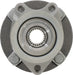 Wheel Bearing and Hub Assembly BCA WE60515
