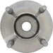 Wheel Bearing and Hub Assembly BCA WE60515