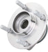Wheel Bearing and Hub Assembly BCA WE60516