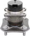 Wheel Bearing and Hub Assembly BCA WE60517