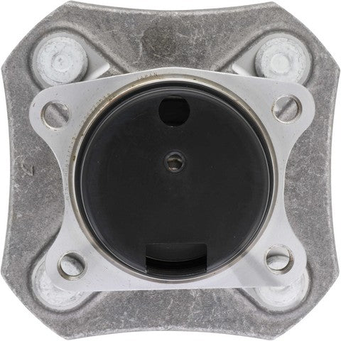 Wheel Bearing and Hub Assembly BCA WE60517