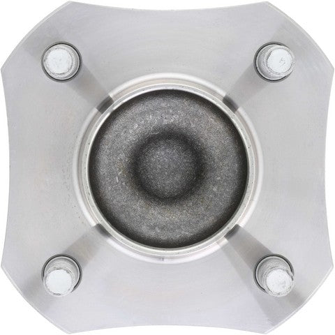 Wheel Bearing and Hub Assembly BCA WE60517