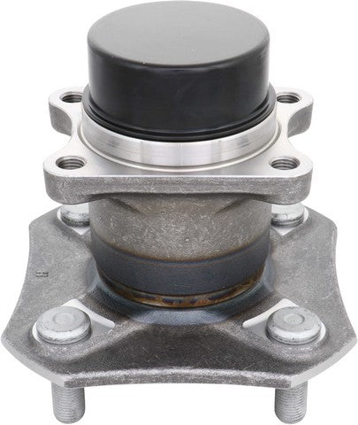 Wheel Bearing and Hub Assembly BCA WE60518