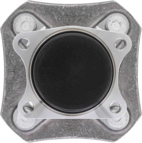 Wheel Bearing and Hub Assembly BCA WE60518