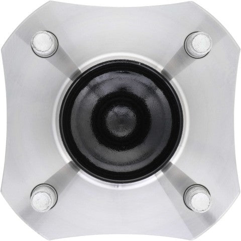 Wheel Bearing and Hub Assembly BCA WE60518