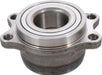 Wheel Bearing Assembly BCA WE60519