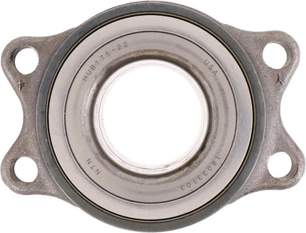 Wheel Bearing Assembly BCA WE60519