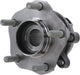 Wheel Bearing and Hub Assembly BCA WE60520