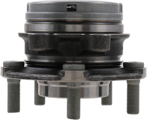 Wheel Bearing and Hub Assembly BCA WE60520