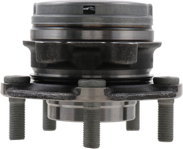 Wheel Bearing and Hub Assembly BCA WE60520