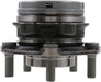 Wheel Bearing and Hub Assembly BCA WE60520