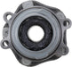 Wheel Bearing and Hub Assembly BCA WE60520