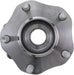 Wheel Bearing and Hub Assembly BCA WE60520