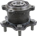 Wheel Bearing and Hub Assembly BCA WE60522