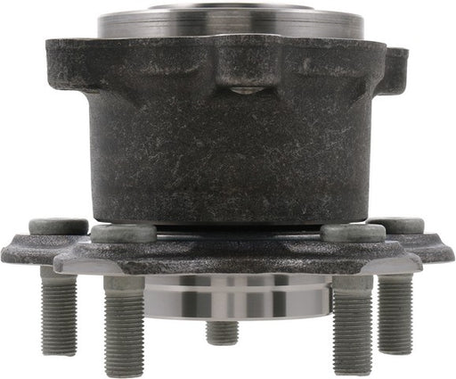 Wheel Bearing and Hub Assembly BCA WE60522
