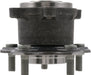 Wheel Bearing and Hub Assembly BCA WE60522