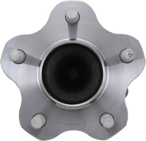 Wheel Bearing and Hub Assembly BCA WE60522