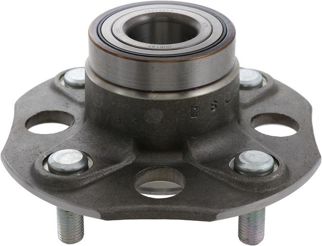 Wheel Bearing and Hub Assembly BCA WE60524