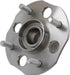 Wheel Bearing and Hub Assembly BCA WE60524