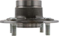 Wheel Bearing and Hub Assembly BCA WE60524