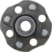 Wheel Bearing and Hub Assembly BCA WE60524