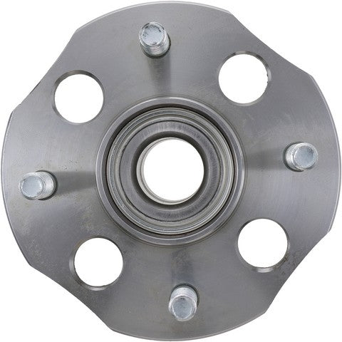 Wheel Bearing and Hub Assembly BCA WE60524
