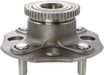 Wheel Bearing and Hub Assembly BCA WE60525