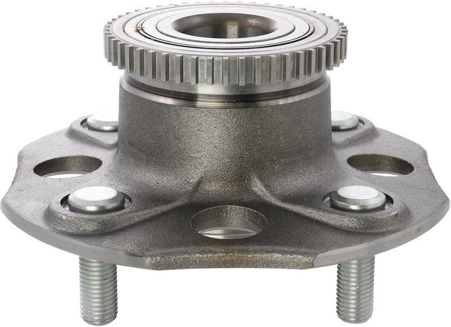 Wheel Bearing and Hub Assembly BCA WE60525