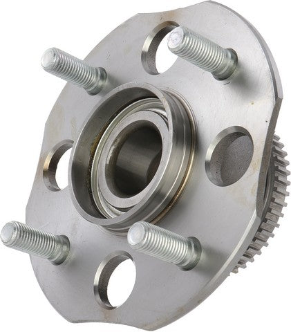 Wheel Bearing and Hub Assembly BCA WE60525