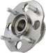 Wheel Bearing and Hub Assembly BCA WE60525