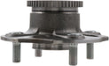 Wheel Bearing and Hub Assembly BCA WE60525