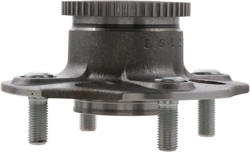 Wheel Bearing and Hub Assembly BCA WE60525
