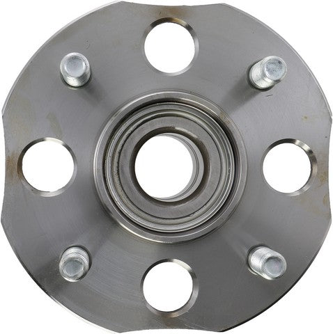 Wheel Bearing and Hub Assembly BCA WE60525