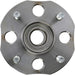 Wheel Bearing and Hub Assembly BCA WE60525